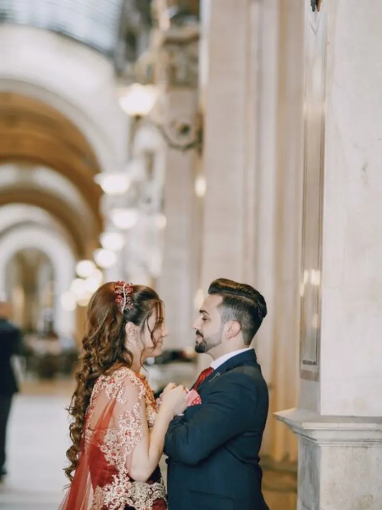 Heritage Wedding Venue in Jaipur India