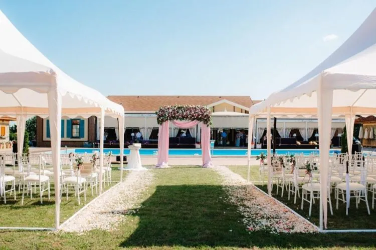 Destination Wedding Venue in Udaipur India