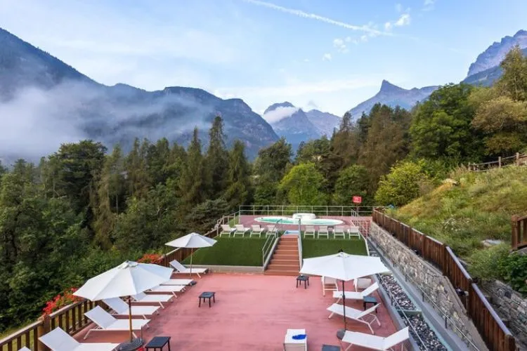 Destination Wedding Resort in India