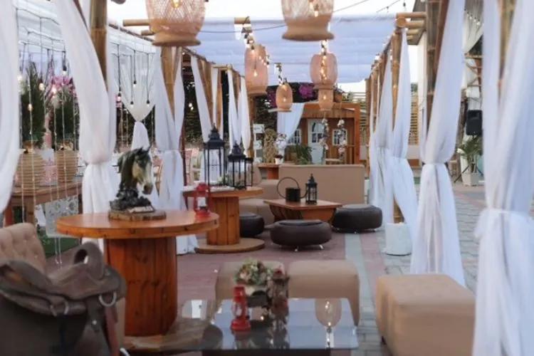 Beach Wedding Resort in Goa India