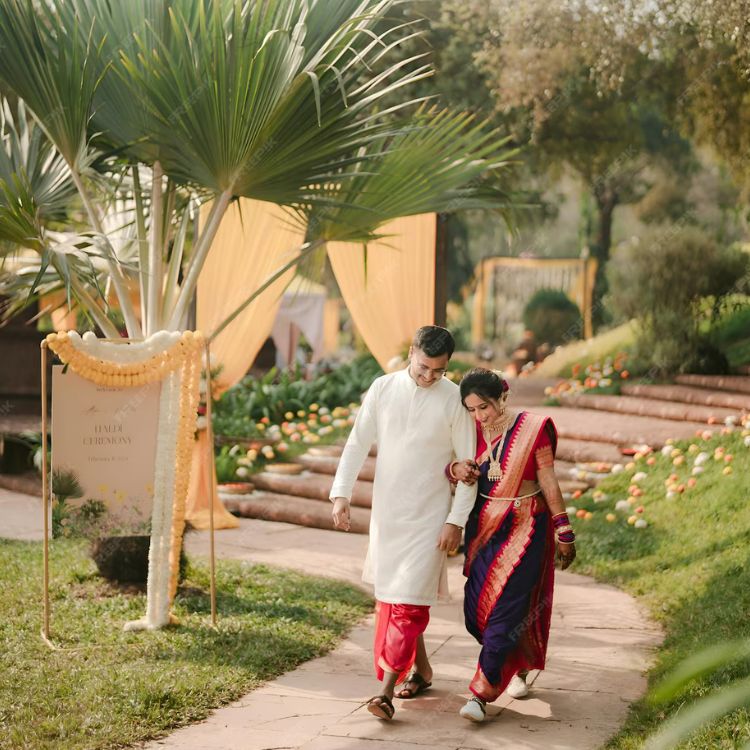 Destination Wedding Resort in India