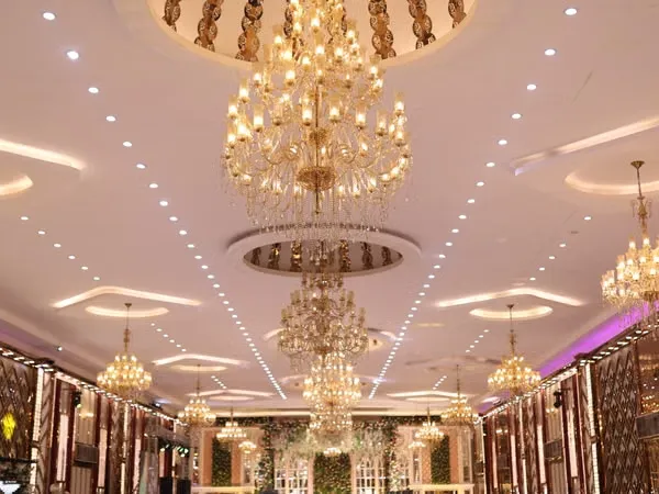 Sabarmati Heritage Resort - top wedding resort in Ahmedabad, Gujarat