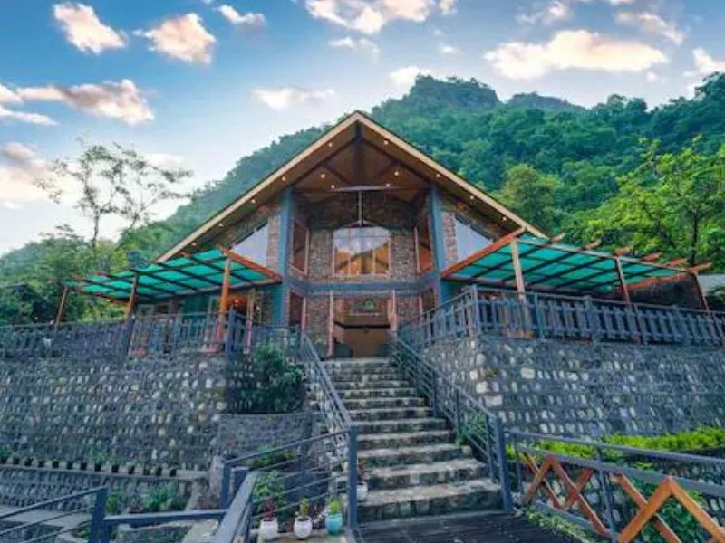 The Hillside Story