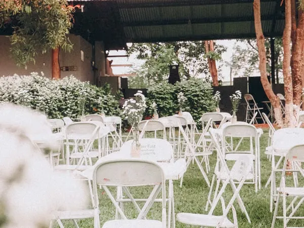 Celebration Greens Resort - top wedding resort in Delhi NCR