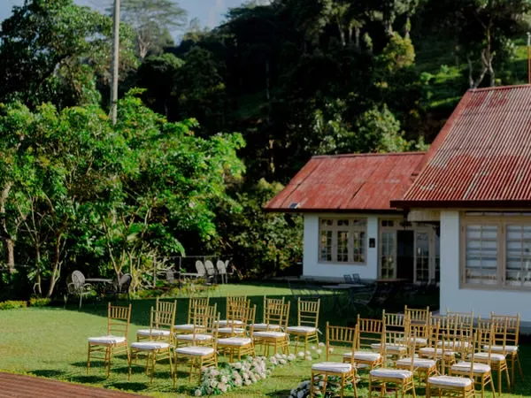 Willow Bloom Resort - top wedding resort in Faridabad, NCR
