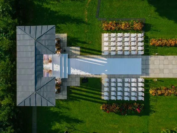 Aravalli Skyline Resort - top wedding resort in Gurgaon (Gurugram)