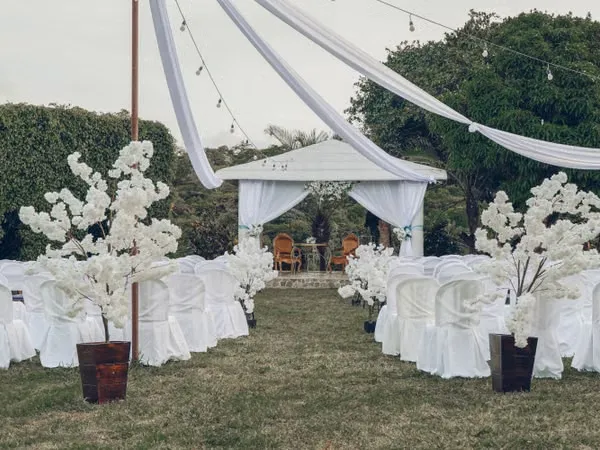 Har Ki Pauri Ghat Resort - top wedding resort in Haridwar, Uttarakhand