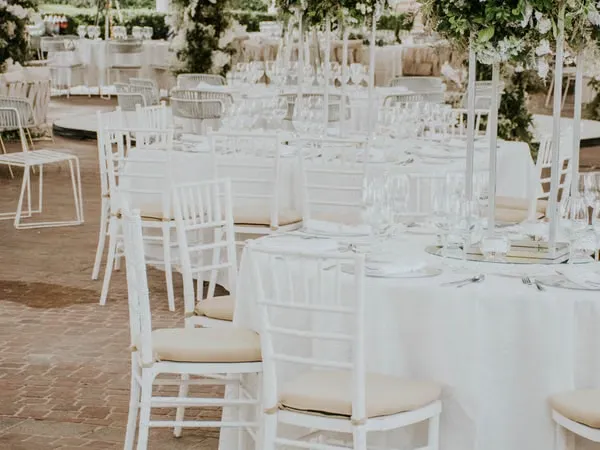 Ganga Vilas Resort - top wedding resort in Kanpur, UP
