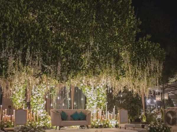 Punjab Grand Palace Resort - top wedding resort in Ludhiana, Punjab