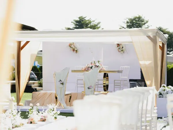Royal Orchid Celebration Resort - top wedding resort in Noida, NCR