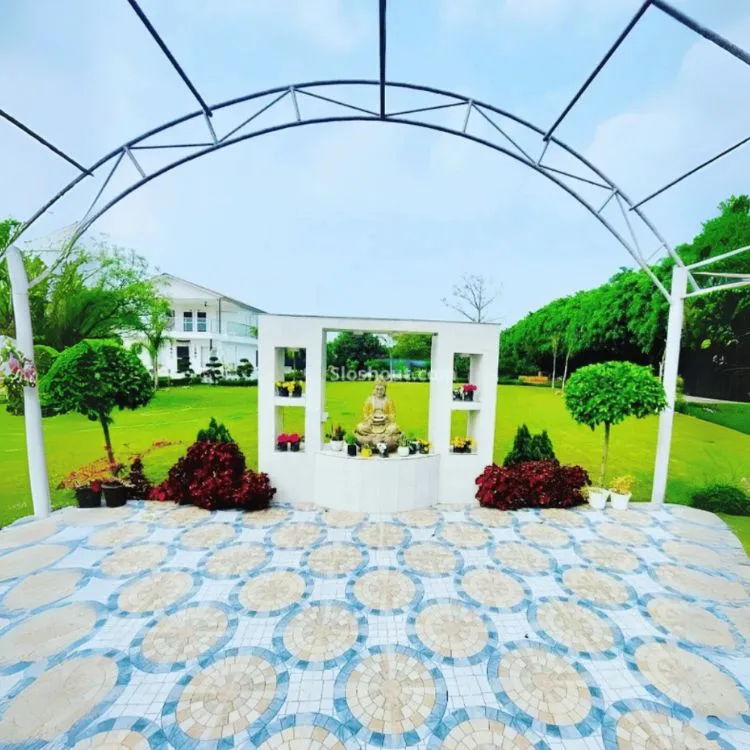 Engagement Ceremony