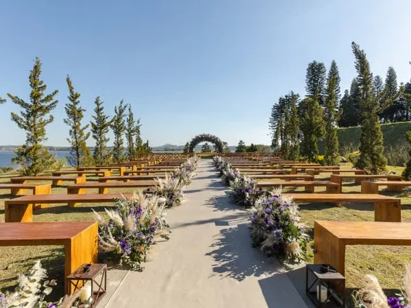 Pinehill Mountain Resort - top wedding resort in Shimla, Himachal